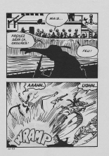 Elvifrance - Mat-cho - 010 - Boat people : page 97