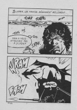 Elvifrance - Mat-cho - 010 - Boat people : page 98