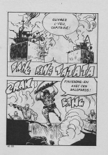 Elvifrance - Mat-cho - 010 - Boat people : page 99