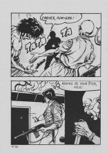 Elvifrance - Mat-cho - 010 - Boat people : page 100