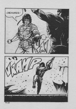 Elvifrance - Mat-cho - 010 - Boat people : page 101