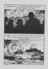 Elvifrance - Mat-cho - 010 - Boat people : page 102
