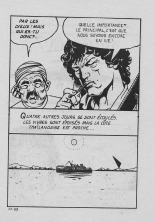 Elvifrance - Mat-cho - 010 - Boat people : page 103