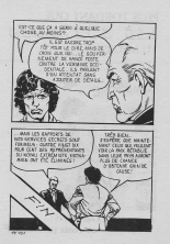 Elvifrance - Mat-cho - 010 - Boat people : page 105