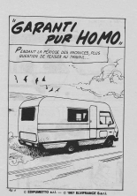 Elvifrance - Mat-cho - 010 - Boat people : page 109