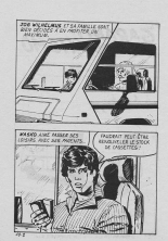 Elvifrance - Mat-cho - 010 - Boat people : page 110