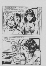 Elvifrance - Mat-cho - 010 - Boat people : page 111