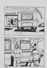 Elvifrance - Mat-cho - 010 - Boat people : page 112