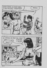 Elvifrance - Mat-cho - 010 - Boat people : page 113