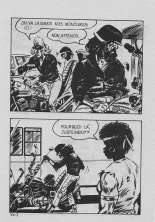 Elvifrance - Mat-cho - 010 - Boat people : page 115