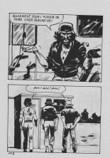 Elvifrance - Mat-cho - 010 - Boat people : page 116