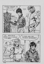 Elvifrance - Mat-cho - 010 - Boat people : page 117