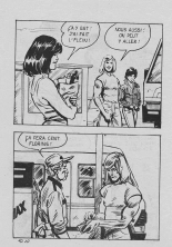 Elvifrance - Mat-cho - 010 - Boat people : page 118