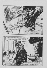 Elvifrance - Mat-cho - 010 - Boat people : page 119