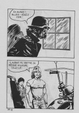 Elvifrance - Mat-cho - 010 - Boat people : page 120