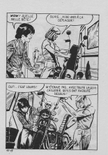 Elvifrance - Mat-cho - 010 - Boat people : page 121