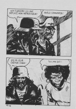 Elvifrance - Mat-cho - 010 - Boat people : page 122