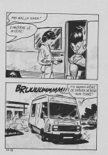 Elvifrance - Mat-cho - 010 - Boat people : page 123