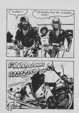 Elvifrance - Mat-cho - 010 - Boat people : page 124