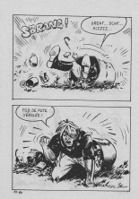 Elvifrance - Mat-cho - 010 - Boat people : page 128