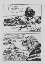 Elvifrance - Mat-cho - 010 - Boat people : page 129
