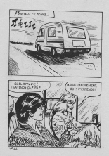 Elvifrance - Mat-cho - 010 - Boat people : page 130