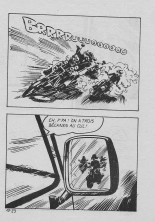 Elvifrance - Mat-cho - 010 - Boat people : page 131