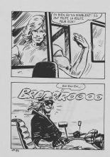 Elvifrance - Mat-cho - 010 - Boat people : page 132