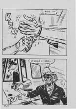 Elvifrance - Mat-cho - 010 - Boat people : page 133