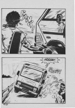 Elvifrance - Mat-cho - 010 - Boat people : page 135