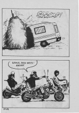 Elvifrance - Mat-cho - 010 - Boat people : page 137