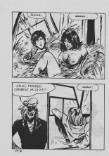 Elvifrance - Mat-cho - 010 - Boat people : page 138