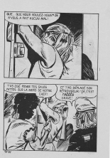 Elvifrance - Mat-cho - 010 - Boat people : page 139