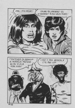 Elvifrance - Mat-cho - 010 - Boat people : page 140