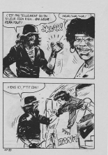 Elvifrance - Mat-cho - 010 - Boat people : page 141