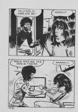Elvifrance - Mat-cho - 010 - Boat people : page 142
