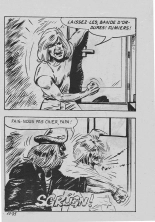 Elvifrance - Mat-cho - 010 - Boat people : page 143