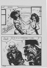 Elvifrance - Mat-cho - 010 - Boat people : page 147