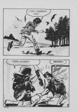 Elvifrance - Mat-cho - 010 - Boat people : page 149