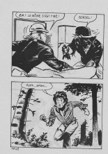Elvifrance - Mat-cho - 010 - Boat people : page 150