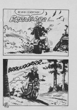 Elvifrance - Mat-cho - 010 - Boat people : page 151