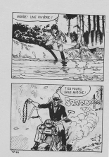 Elvifrance - Mat-cho - 010 - Boat people : page 152