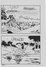 Elvifrance - Mat-cho - 010 - Boat people : page 153