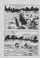 Elvifrance - Mat-cho - 010 - Boat people : page 154
