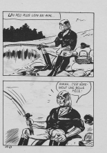 Elvifrance - Mat-cho - 010 - Boat people : page 155