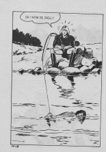 Elvifrance - Mat-cho - 010 - Boat people : page 156