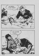 Elvifrance - Mat-cho - 010 - Boat people : page 157