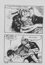 Elvifrance - Mat-cho - 010 - Boat people : page 158