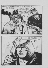 Elvifrance - Mat-cho - 010 - Boat people : page 159