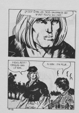 Elvifrance - Mat-cho - 010 - Boat people : page 160